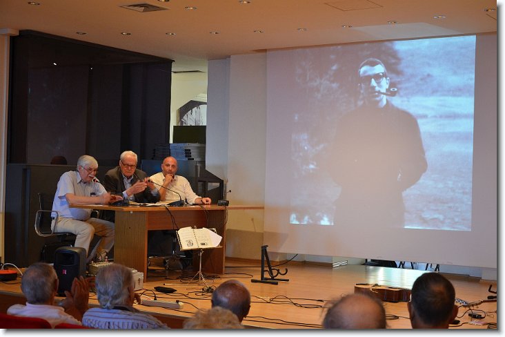 Sei già all'ultima foto